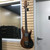 Used Ovation MAGNUM III Vintage Bass Guitar Wood 4-String 41125-S000041387 View 2