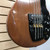 Used Ovation MAGNUM III Vintage Bass Guitar Wood 4-String 41125-S000041387 View 6