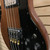Used Ovation MAGNUM III Vintage Bass Guitar Wood 4-String 41125-S000041387 View 4