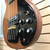 Used Ovation MAGNUM III Vintage Bass Guitar Wood 4-String 41125-S000041387 View 5