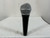 Used Shure PGA 48 Dynamic Microphone 40012-S000312015 View 1