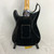 Used Fender DLX STRAT HSS FLOYD ROSE Vintage Super S Electric Guitar Black 6-String 41128-S000111721 View 7