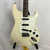 Used Fender RITCHIE BLACKMORE SIGNATURE Vintage S Type Electric Guitar White 6-String 41128-S000111720 View 1