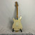 Used Fender RITCHIE BLACKMORE SIGNATURE Vintage S Type Electric Guitar White 6-String 41128-S000111720 View 10