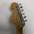 Used Fender RITCHIE BLACKMORE SIGNATURE Vintage S Type Electric Guitar White 6-String 41128-S000111720 View 7