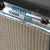 Used Fender BASSMAN TEN Vintage Tube Guitar Combo View 2