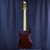 Used Schecter DIAMOND SERIES OMEN 6 Super S Electric Guitar Wood 6-String 40123-S000136790 View 7