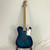 Used Charvel PRO MOD PLUS SAN DIMAS STYLE 1 Super S Electric Guitar Blue 6-String 41128-S000111728 View 8