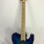 Used Charvel PRO MOD PLUS SAN DIMAS STYLE 1 Super S Electric Guitar Blue 6-String 41128-S000111728 View 2