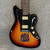 Used 2022 FENDER PLAYER JAZZMASTER HH Electric Guitar 41106-S000099757 View 1