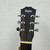 Used Taylor BABY   Acoustic Guitar Natural 40042-S000268535 View 2