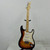 Used Fender Standard Stratocaster Electric Guitar Sunburst 6-String 40042-S000268537 View 3