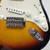Used Fender Standard Stratocaster Electric Guitar Sunburst 6-String 40042-S000268537 View 7