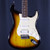 Used Squier BULLET STRAT HSS S Type Electric Guitar Tobacco Sunburst 6-String 40123-S000136791 View 1