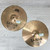Used Sabian B8 Hi Hat Cymbals 14" 41124-S000210401 View 1