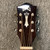 Used Guild F-150CE Solid Top Acoustic Guitar Natural 40111-S000192745 View 7
