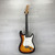 Used Ventura S-TYPE ELECTRIC SUNBURST S Type Electric Guitar Sunburst 6-String 41124-S000210402 View 4