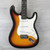 Used Ventura S-TYPE ELECTRIC SUNBURST S Type Electric Guitar Sunburst 6-String 41124-S000210402 View 1