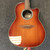 Used Celebrity CC026 Laminate Top Acoustic Guitar Cherry Sunburst 40111-S000192751 View 1