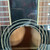 Used Tennessee Double Neck Acoustic Guitar - Black - AS IS - Local Pickup Only 40112-S000182100 View 5