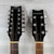 Used Tennessee Double Neck Acoustic Guitar - Black - AS IS - Local Pickup Only 40112-S000182100 View 4