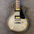 Used Lotus LP TYPE SILVERBURST LP Type Electric Guitar Silver Burst 6-String 40111-S000192752 View 1