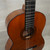 Used Yamaha CGS103A II 3/4 Classical Laminate Top Acoustic Guitar Natural 40015-S000336416 View 7