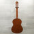 Used Yamaha CGS103A II 3/4 Classical Laminate Top Acoustic Guitar Natural 40015-S000336416 View 15