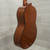 Used Yamaha CGS103A II 3/4 Classical Laminate Top Acoustic Guitar Natural 40015-S000336416 View 14