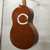 Used Yamaha CGS103A II 3/4 Classical Laminate Top Acoustic Guitar Natural 40015-S000336416 View 12