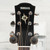 Used Yamaha CPX600 Solid Top Acoustic Guitar Vintage Tint 40015-S000336420 View 5