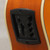 Used Yamaha CPX600 Solid Top Acoustic Guitar Vintage Tint 40015-S000336420 View 8