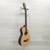 Used Yamaha APXT2 Natural Solid Top Acoustic Guitar Natural 40015-S000336423 View 7