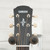 Used Yamaha APXT2 Natural Solid Top Acoustic Guitar Natural 40015-S000336423 View 5