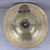 Used Sabian Hand Hammered Raw Bell Dry Ride 21" 41124-S000210406 View 2