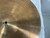 Used Zildjian AVEDIS MEDIUM RIDE 18IN Ride Cymbal 18" 40012-S000312034 View 3