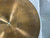 Used Zildjian AVEDIS MEDIUM RIDE 18IN Ride Cymbal 18" 40012-S000312034 View 9