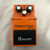 Used Boss DS-1W WAZA CRAFT Distortion Pedal 41128-S000111735 View 1