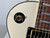 Used Epiphone LES PAUL CUSTOM WHITE LP Type Electric Guitar White 6-String 40012-S000312036 View 5
