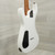 Used Sbs SS265 Electric Guitar White 40015-S000336428 View 12