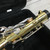 Used Yamaha YAS-200AD II Advantage Alto Saxophone 40051-S000118172 View 7