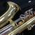 Used Yamaha YAS-200AD II Advantage Alto Saxophone 40051-S000118172 View 6