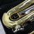 Used Yamaha YAS-200AD II Advantage Alto Saxophone 40051-S000118172 View 5