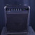Used Acoustic B20 BASS AMP 1 x 10 Bass Combo Amplifier 1 x 10 40123-S000136800 View 3