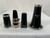 Used Selmer CL-300 COMPOSITE CLARINET Resonite Clarinet 40012-S000312039 View 2