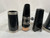 Used Selmer CL-300 COMPOSITE CLARINET Resonite Clarinet 40012-S000312039 View 3