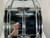 Used Ludwig 1980S STEEL SNARE Vintage Metal Snare Drum 14" 40012-S000312042 View 18