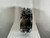 Used Mapex 2000S BLACK PANTHER GOLD FADE SNARE Wood Snare Drum 14" 40012-S000312043 View 18