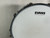 Used Ludwig 1970S VISTALITE BLUE SNARE Vintage Snare Drum 14" 40012-S000312040 View 2