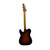 Used Squier CLASSIC VIBE 70S THINLINE TELECASTER HH T Type Electric Guitar Sunburst 6-String 41120-S000036829 View 6